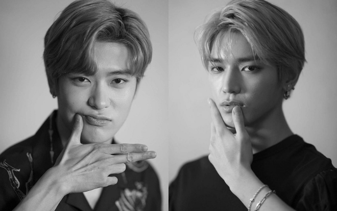 NCT 127 gây sốc khi tung ảnh họa báo không hề chỉnh sửa photoshop Ảnh 2