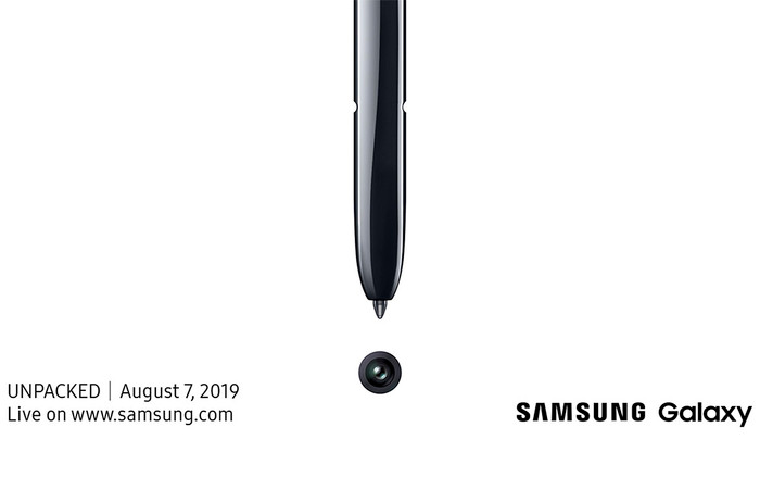 Cách xem trực tiếp sự kiện ra mắt Samsung Galaxy Note10 vào tối hôm nay Ảnh 2