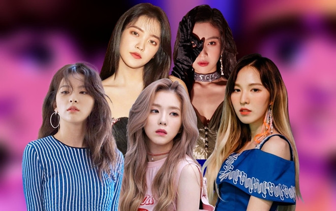 Sau hit 'thần chú' Zimzalabim, Red Velvet comeback siêu tốc với album mới sẽ ra lò vào tháng 8 Ảnh 2