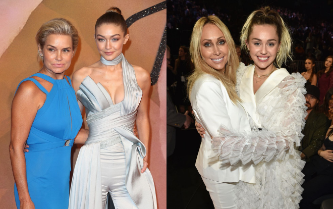 Ghen tị với các cậu ấm cô chiêu Hollywood sành điệu xinh đẹp từ bé, sinh ra đã ở vạch đích Ảnh 2