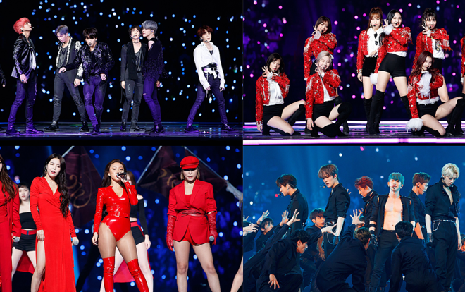 MAMA 2019 sẽ được tổ chức ở đâu? Ảnh 2