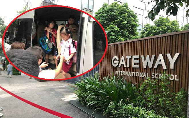 Tập đoàn giáo dục nào đứng sau trường quốc tế Gateway, nơi bé trai 6 tuổi tử vong do bị bỏ quên trên xe đưa đón Ảnh 2