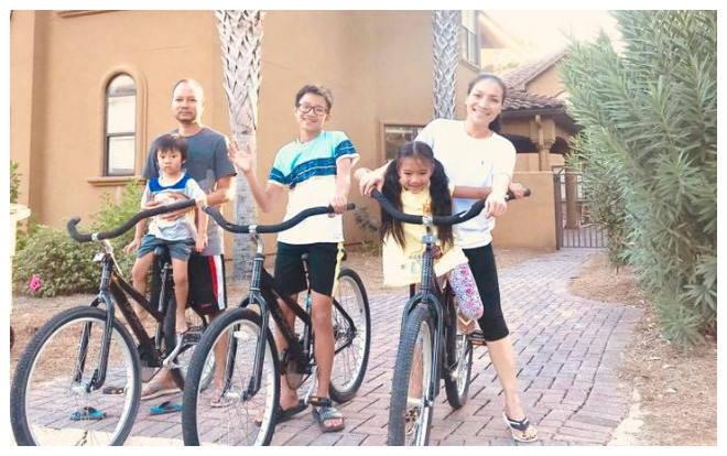 Hồng Ngọc được ông xã tặng món quà 'siêu to khổng lồ' nhân dịp sinh nhật Ảnh 2