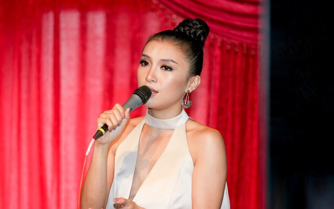 Tiêu Châu Như Quỳnh trải lòng về khoảng thời gian 'làm lố' gây tranh cãi: 'Tôi thừa nhận mình đã đi quá xa' Ảnh 2