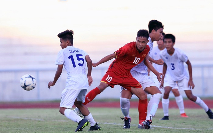 Bị Malaysia lội ngược dòng, Việt Nam thua tức tưởi trận bán kết Ảnh 2