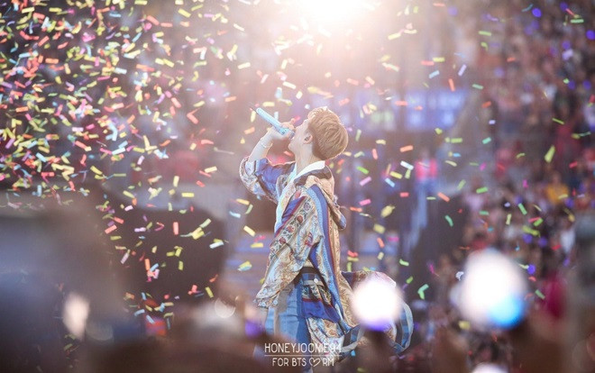 RM (BTS) chia sẻ suy nghĩ sau khi xem Bring The Soul: The Movie khiến các ARMY không khỏi cảm động Ảnh 2