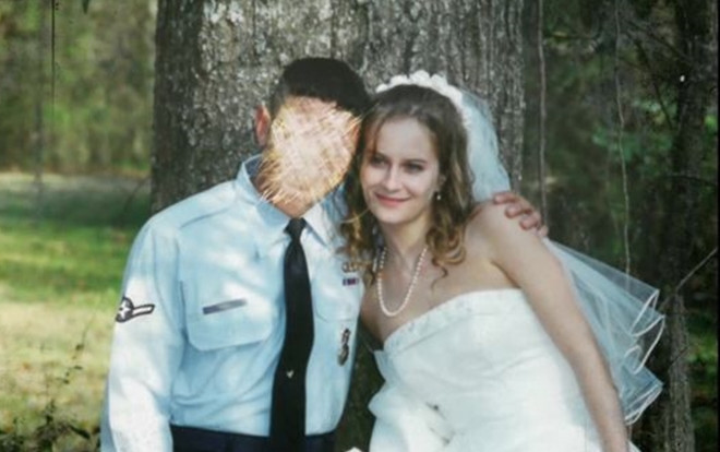 Ký ức nhuốm màu bi thương của cô gái bị anh nuôi cưỡng bức từ năm 14 tuổi và buộc kết hôn 3 năm sau đó Ảnh 2