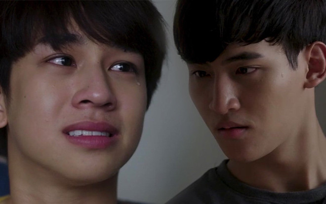 'Until We Meet Again - Sợi chỉ đỏ': Bộ phim truyền hình boylove chuyển kiếp đầu tiên của xứ chùa Vàng Ảnh 2