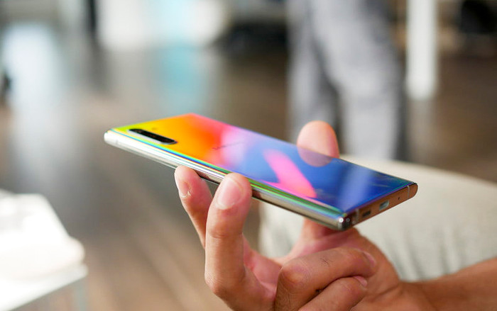 Samsung hé lộ lý do tại sao Galaxy Note10 không còn jack cắm tai nghe 3.5mm Ảnh 2