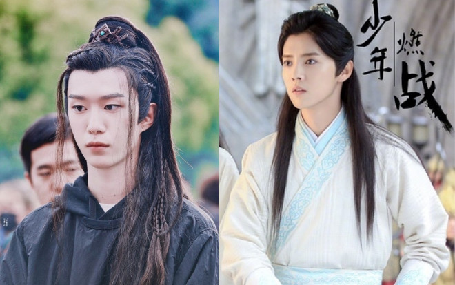 Phim đam mỹ huyền huyễn do mẹ đẻ 'Trần tình lệnh' chấp bút sẽ có sự tham gia của Lộc Hàm, Phạm Thừa Thừa? Ảnh 2