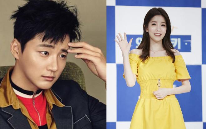 'Vua bánh mì' Yoon Shi Yoon đóng phim trinh thám - li kì mới của đài tvN Ảnh 2