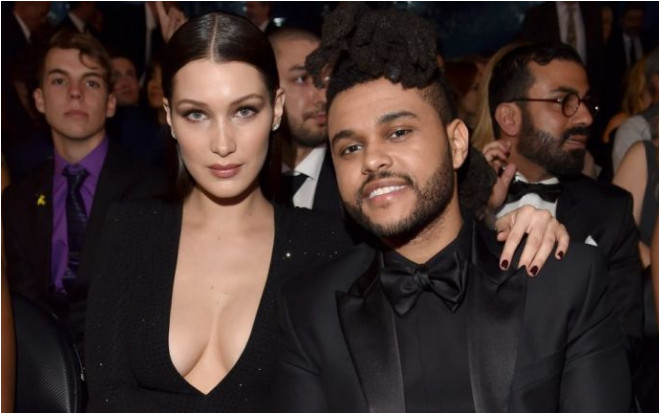 Chân dài đắt show Bella Hadid và bạn trai The Weeknd 'đường ai nấy đi' sau một năm hàn gắn Ảnh 2