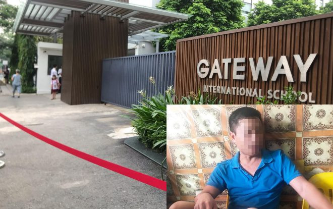 Hàng xóm nhà nhân viên monitor để quên bé trai 6 tuổi trường Gateway trên ô tô: 'Bà ấy sống hiền lành, còn cho tôi nợ tiền nhà trọ' Ảnh 2