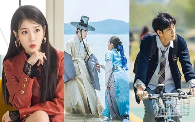 Top 10 bộ phim và diễn viên được tìm kiếm nhiều nhất trong tháng 8/2019 tại Hàn Ảnh 2