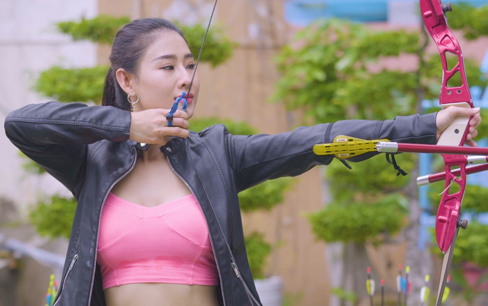 DJ Oxy tiết lộ bí kíp để trở nên thần thái và nóng bỏng Ảnh 2