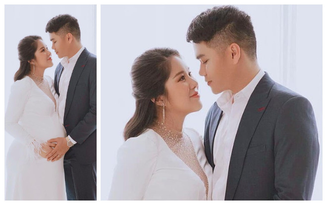 Kỷ niệm 2 năm ngày cưới Lê Phương xúc động nhắn nhủ với chồng: 'Tình yêu của anh đủ để em có thể mỉm cười khi nhìn về quá khứ' Ảnh 2