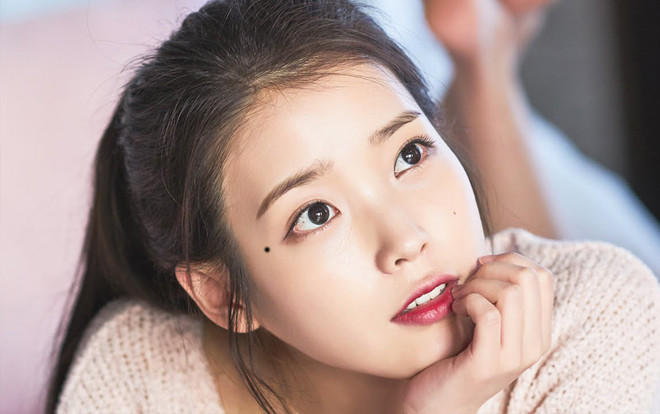 Những vị trí nốt ruồi chứng tỏ bạn là một người vô cùng đào hoa Ảnh 2