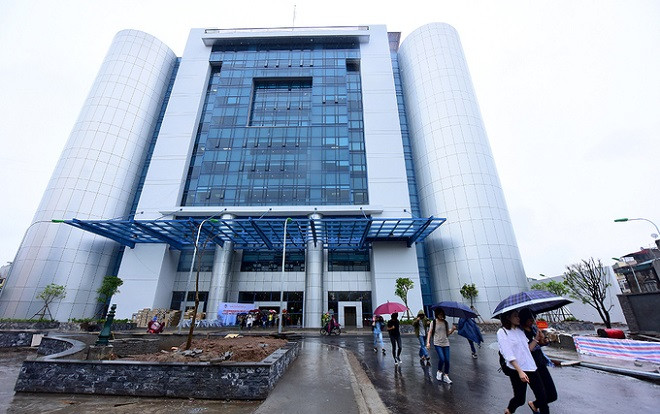 Đại học Kinh tế Quốc dân công bố điểm chuẩn,  cao nhất là 30,75 điểm Ảnh 2