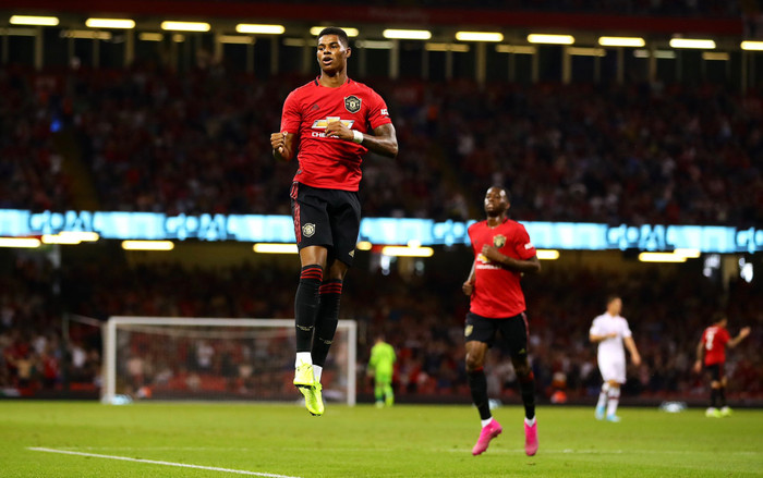 Vòng 1 giải Ngoại hạng Anh 2019/2020: M.U đại chiến Chelsea Ảnh 2