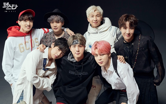 Bộ sưu tập MV 'nửa tỉ' của BTS nối dài, cái tên được gọi lần này chính là… Ảnh 2