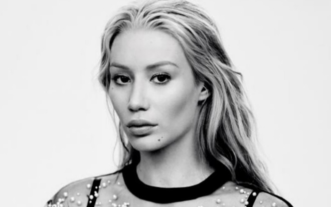 Iggy Azalea: 'Họ đưa tôi vào trại tâm thần vì không muốn tôi tự huỷ hoại bản thân mình' Ảnh 2
