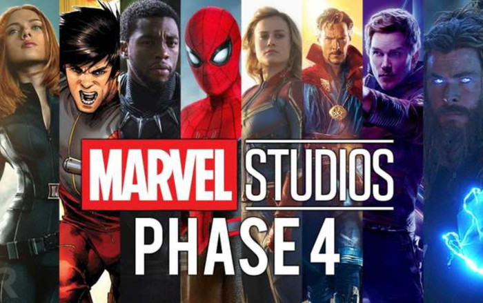 Phase 4 của MCU là kết thúc thực sự cho các nhân vật trong giai đoạn 1! Ảnh 2