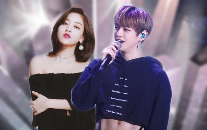 'Đao phủ tình yêu' Dispatch dời lịch vạch trần chuyện Kang Daniel và Jihyo vì lý do… nhân văn vô cùng Ảnh 2