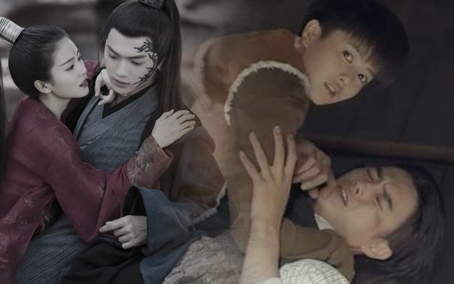 ‘Trường quân đội Liệt Hỏa’: Tạ Tương say rượu sàm sỡ Cố Yến Tranh, đâu đó hiện lên hình bóng Chiêu Diêu và Mặc Thanh Ảnh 2