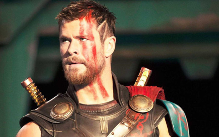 Taika Waititi sẽ đạo diễn một dự án phim bí mật trước Thor: Love and Thunder Ảnh 2