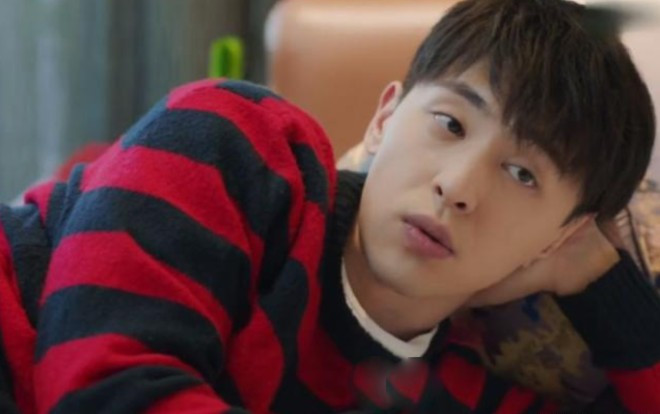 Phim 'Cố lên cậu là giỏi nhất' của Mã Tư Thuần, Đặng Luân nhận được lời khen, nữ chính trong 4 tập đầu tiên đã có đến 25 cảnh ăn Ảnh 2