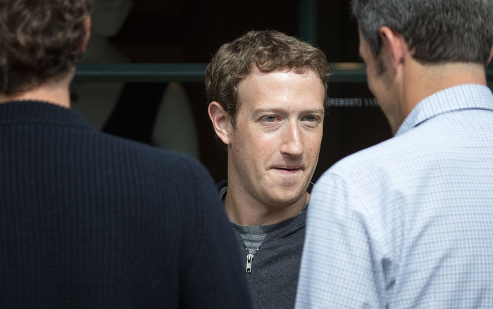 Facebook sẽ có thêm một tính năng hấp dẫn vào mùa thu năm nay và phải trả nhiều triệu USD cho nó Ảnh 2