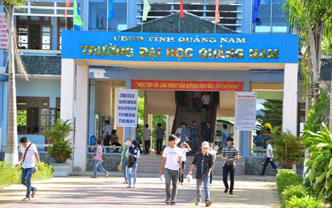 Nhiều trường lấy điểm chuẩn thấp, 13 - 14 điểm đã trúng tuyển Đại học Ảnh 2