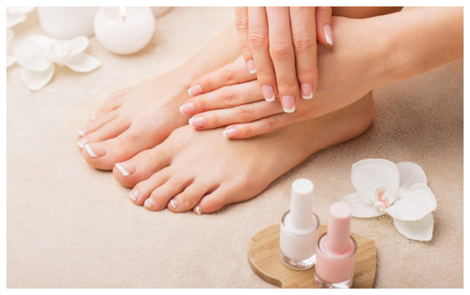 3 bí quyết sống còn để các nàng nghiện làm nail có bộ móng đẹp Ảnh 2