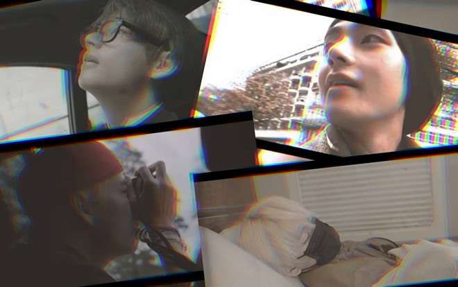 V (BTS) bất ngờ 'đánh úp' fan với MV Winter Bear: Mộc mạc, giản dị và mang ý nghĩa đặc biệt Ảnh 2