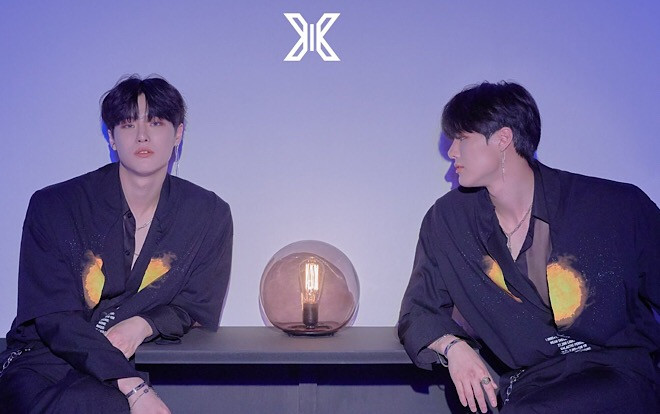 X1 tiết lộ ảnh debut của mỹ nam Cho Seung Yeon, thông tin cá nhân mà fan nên biết Ảnh 2