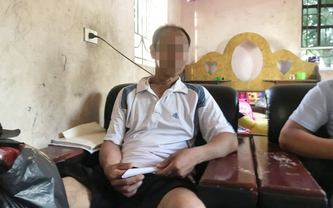 Nóng: Hai người đàn ông bị tố giao cấu với 2 chị em ruột khiến nữ sinh 16 tuổi mang thai 5 tháng? Ảnh 2