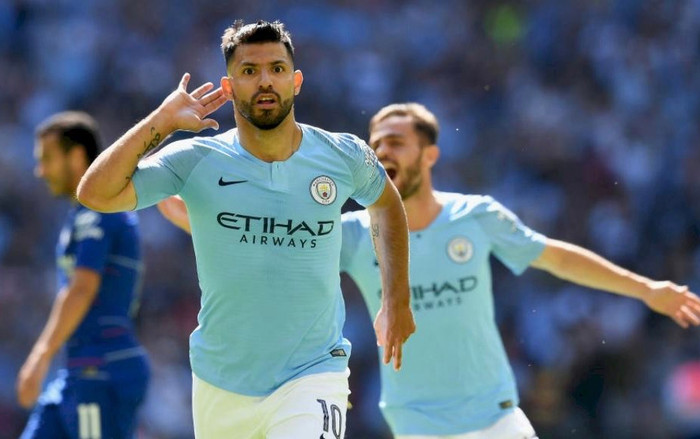 Man City, Tottenham tiếp bước Liverpool 'huỷ diệt' đối thủ ngày ra quân? Ảnh 2