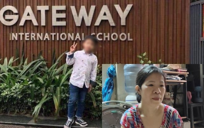 Học sinh trường Gateway tử vong vì bị bỏ quên trên xe: Trần tình của người phụ nữ đưa đón trẻ Ảnh 2