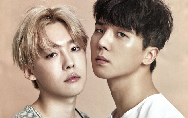 Jin Woo (WINNER) hé lộ thêm về màn solo debut: Sẽ có 1 ca khúc kết hợp cùng Mino! Ảnh 2