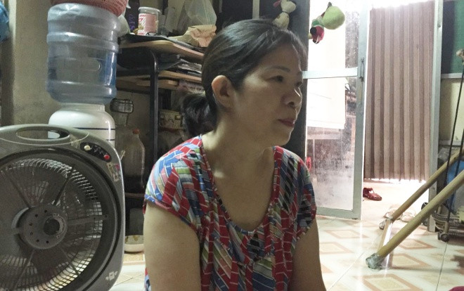 Người phụ nữ đưa đón trẻ trường Gateway: 'Chắc chắn tôi phải đi tù rồi, không biết gia đình cháu bé có cảm thông không' Ảnh 2