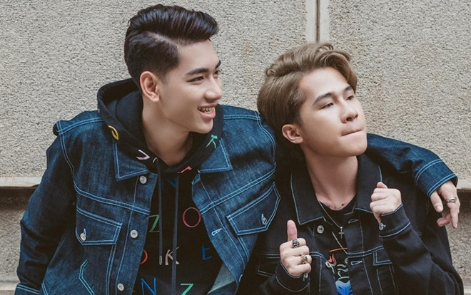 Giữa ngày 'gió giông', K-ICM ngọt ngào rủ Jack: ‘Cùng tôi đón bình yên nhé’ Ảnh 2