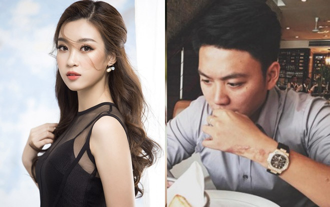 Dân tình tiếp tục soi bằng chứng hẹn hò của hoa hậu Đỗ Mỹ Linh và thiếu gia Dương Bảo Hưng Ảnh 2