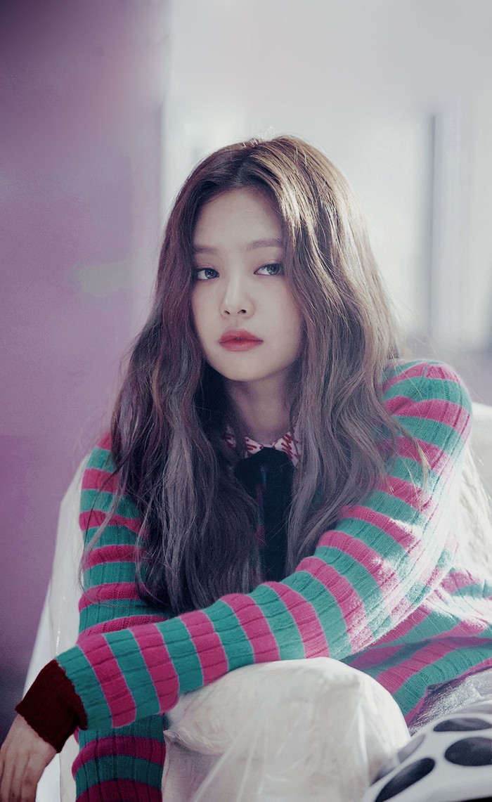 Cười xỉu với 7 idol Kpop có gương mặt lúc nào cũng 'như hận cả thế giới' Ảnh 13