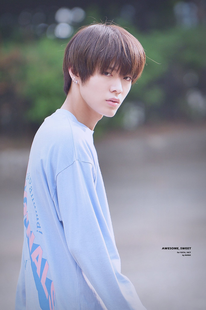 Cười xỉu với 7 idol Kpop có gương mặt lúc nào cũng 'như hận cả thế giới' Ảnh 25