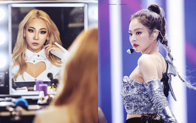 Nổi da gà với 7 idol có gương mặt khó ở lúc nào cũng như hận cả thế giới Ảnh 2