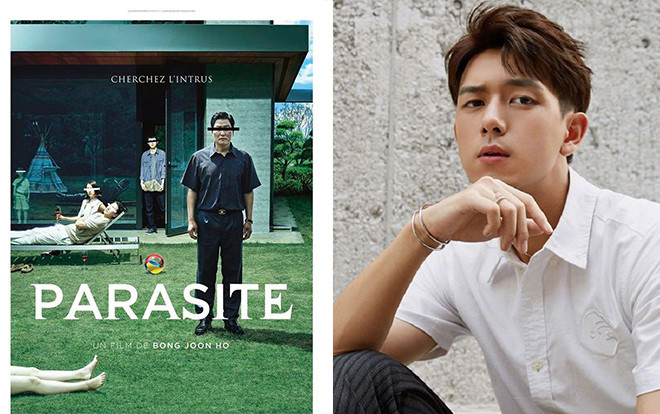 Lý Hiện bị ném đá khi xem bản lậu của 'Ký sinh trùng', lại còn cổ vũ, khuyến khích fan làm theo? Ảnh 2