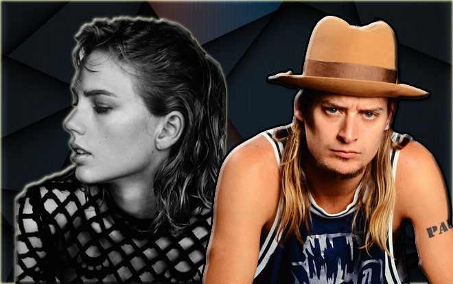 Đăng đàn 'đá đểu' Taylor Swift, nam ca sĩ vô danh nhận 'trận mưa gạch đá' không thương tiếc từ cộng đồng dư luận Ảnh 2