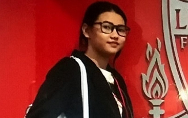 Nữ sinh Việt mất tích bí ẩn khi đi du lịch ở Anh, 8 người liên quan bị bắt giữ Ảnh 2