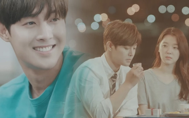 Kim Hyun Joong tái xuất với MV 'The Smile In Wine': Sự trở lại ấm áp, ngọt ngào và đáng được đón nhận Ảnh 2