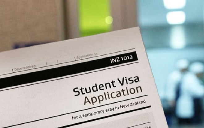 New Zealand ngưng cho nhập cảnh 47 du học sinh Việt Nam vừa bị phát hiện làm giả giấy tờ Ảnh 2
